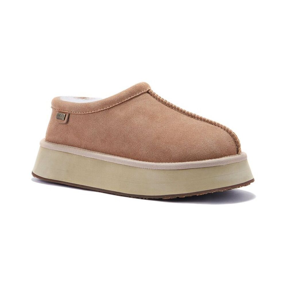 Australia Luxe Collective Outback Suede Slipper